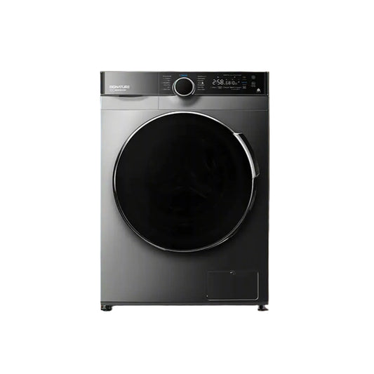 SIGNATURE 10/7KG FRONTLOAD WASHER/DRYER INVERTER WITH BUILT-IN STEAM TECHNOLOGY WD100