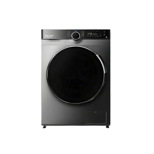 SIGNATURE 8/6KG FRONTLOAD WASHER/DRYER INVERTER WITH BUILT-IN STEAM TECHNOLOGY WD80
