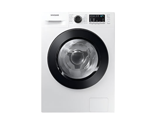 SAMSUNG 8.5/6KG AUTOMATIC FRONT LOAD WASHER DRYER Model WD85T4046CE