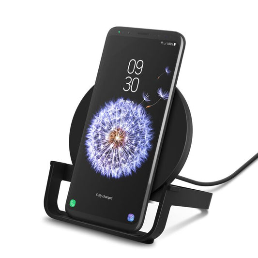 Belkin 10W Wireless Charging Stand, Model WIB001V2