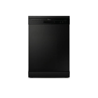 Midea WQP12‑W5201F Inverter Dishwasher