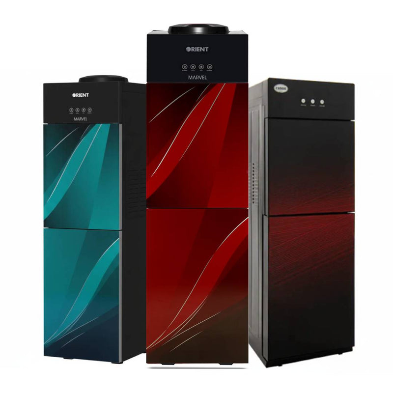 Water Dispenser