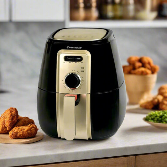West Point Air Fryer WF-5255 (5 liters)