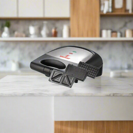 Westpoint Sandwich Maker 3 in 1  WF-6093