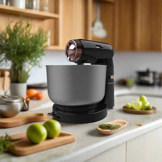 Westpoint Hand Mixer with Stand Bowl WF-9504