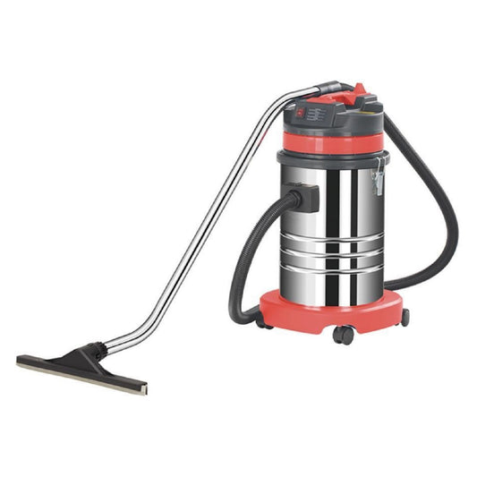 Industrial Wet‑Dry Vacuum Cleaner Model BF580