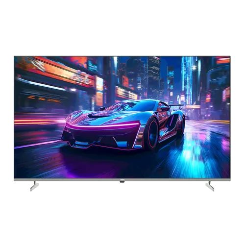 Haier 50″ QLED Google TV Model 50S80EUX
