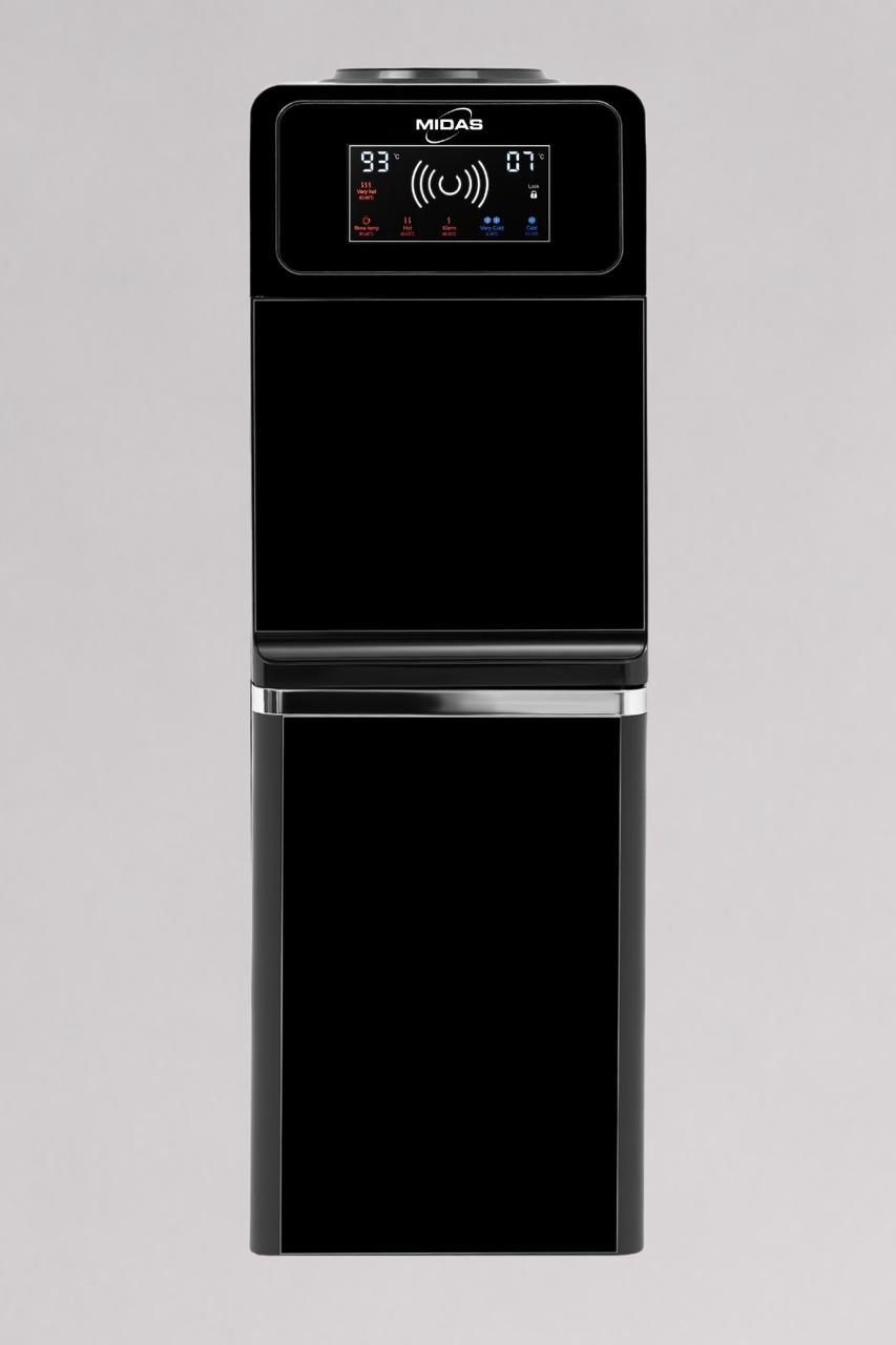 MIDAS Italy LED Display Water Dispenser