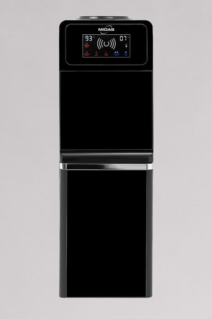 MIDAS Italy LED Display Water Dispenser
