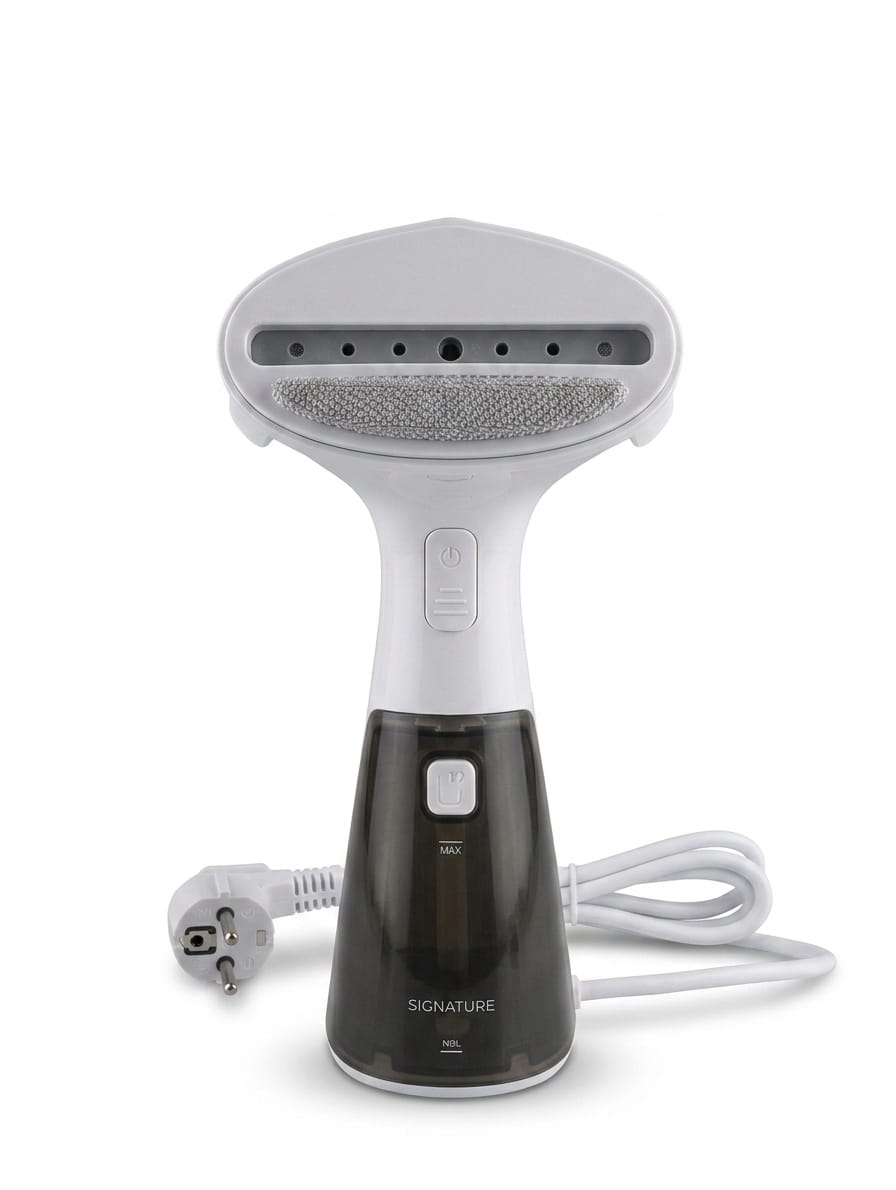Signature GS5 Handheld Garment Steamer - Friends Corporation