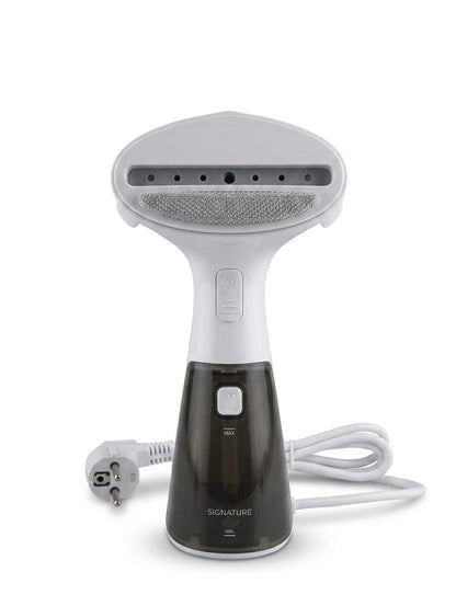 Signature GS5 Handheld Garment Steamer - Friends Corporation