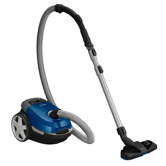 Philips 3000 Series Bagged Vacuum Cleaner Model XD3010