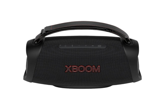 LG XBOOM Go Portable Bluetooth Speaker Model XG8T