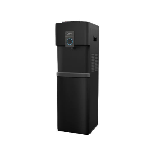 Midea Water Dispenser YL2037S-B (Black)