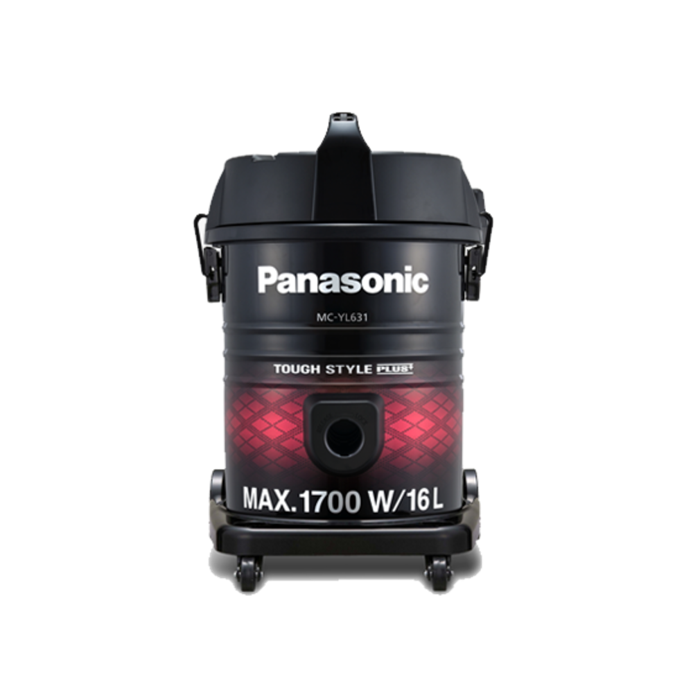 Panasonic YL631-MC Vacuum Cleaner (Drum Type)