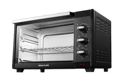 Signature Multifunction Free Standing Oven Toaster with Mechanical Controls  Model AC18