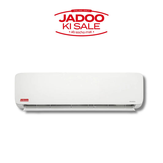 Acson 1 Ton Inverter AC Model A5WMY15JR