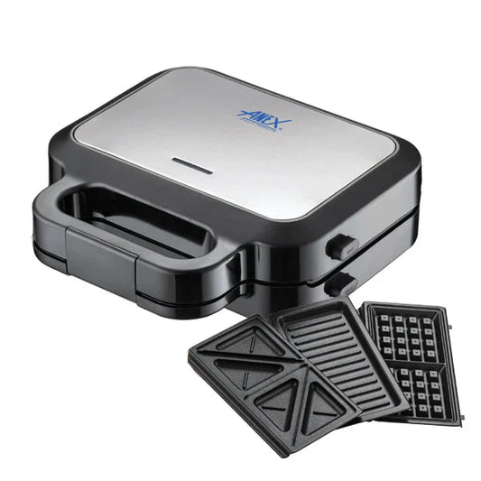 Anex Sandwich Maker AG2139C