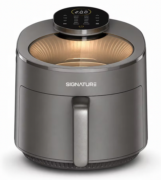 SIGNATURE AIR FRYER Model 5800X (5.8L)