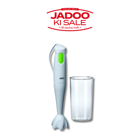 Braun MultiQuick 1 Hand Blender 100MQ
