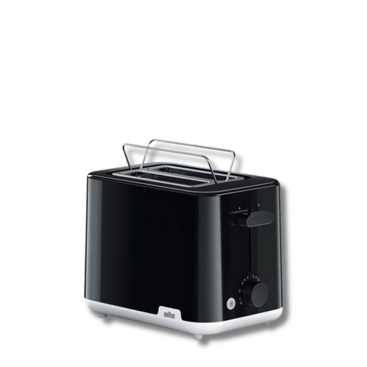 Braun Toaster HT1010