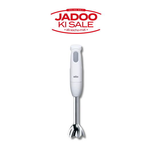 Braun MultiQuick 1 Hand Blender MQ 100-DIP