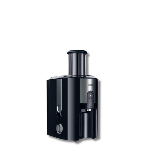 Braun Identity Collection Spin juicer J300 Black