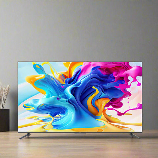 TCL 65 Inch 4K QLED Google TV 65C645