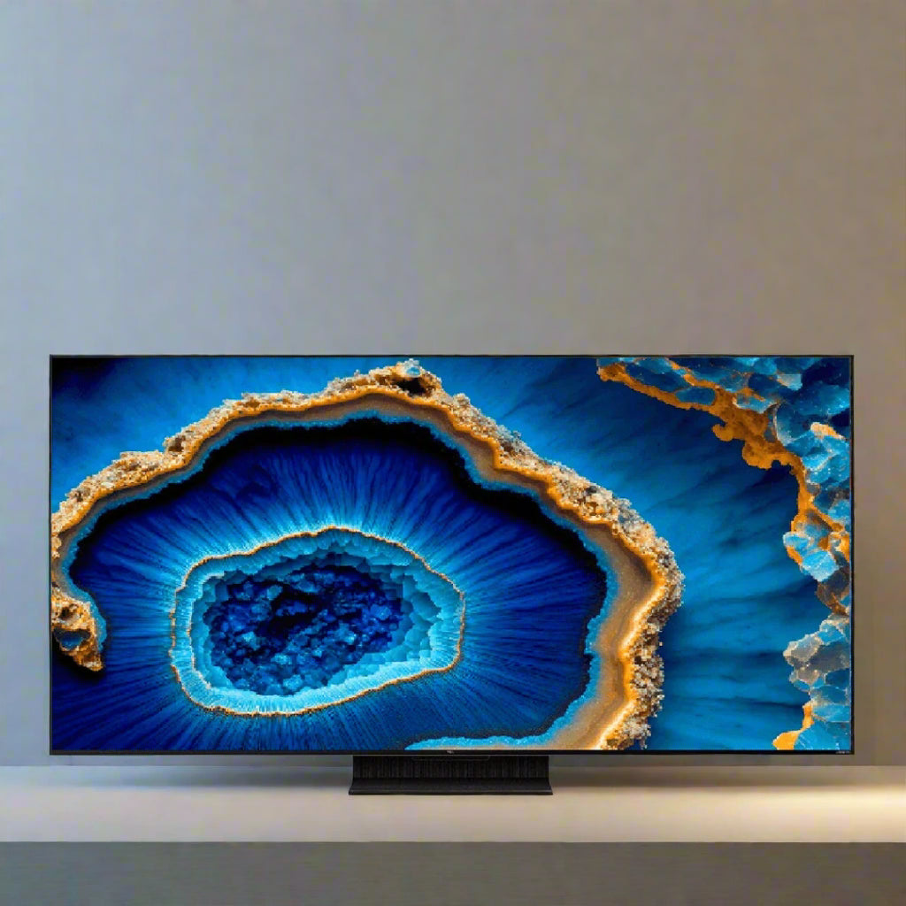 TCL 75 Inch 4K Mini LED Google TV 75C755