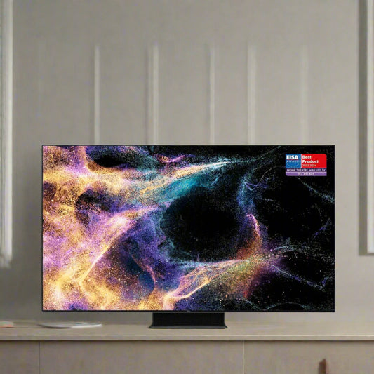 TCL 65 Inch 4K Mini LED Google TV 65C845