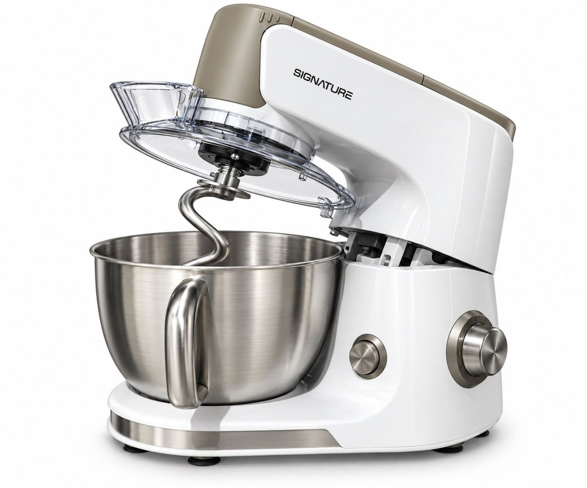 SIGNATURE DOUGH MAKER Model CHEF3