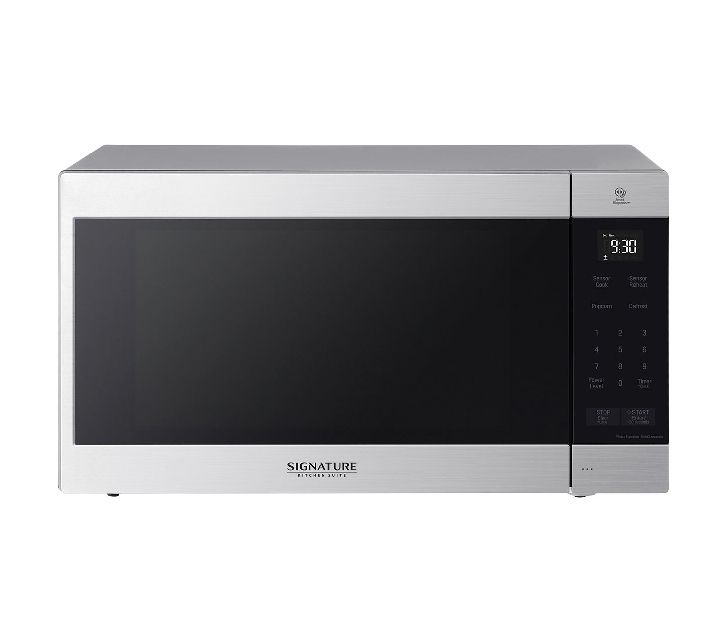 Built in Baking Ovens