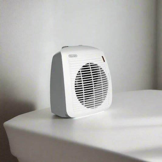 DeLonghi Blower Heater 1030HVY