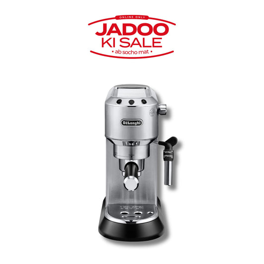 Delonghi Coffee Maker Machine Dedica EC685
