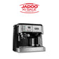 De'Longhi Combi Coffee Maker Machine Model BCO431