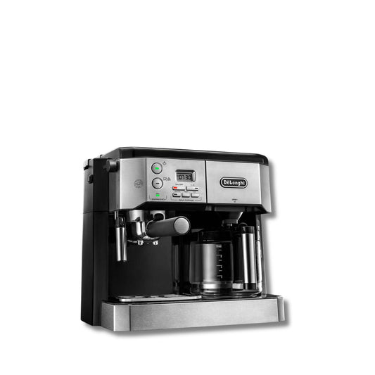 De'Longhi Combi Coffee Maker Machine Model BCO431