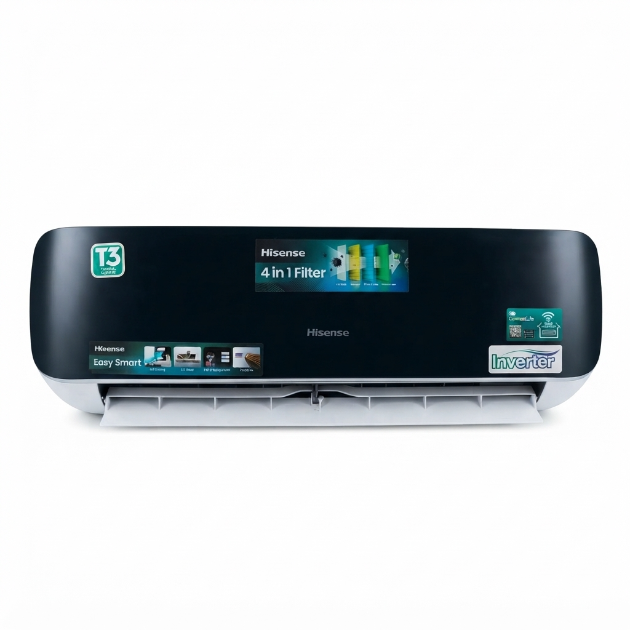 Hisense 1.5 Ton Inverter Split AC 18UW4RXATG-B