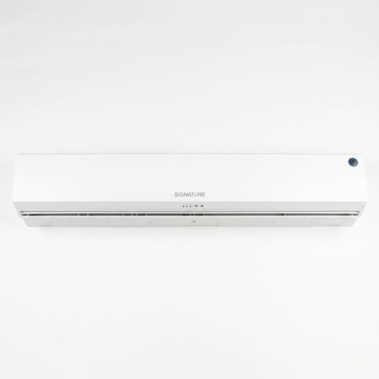 SIGNATURE AIR CURTAIN 4FT Model SAR-421 (White)
