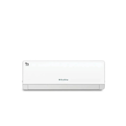 Ecostar Split Inverter Air Conditioner ES-12NV01WT3