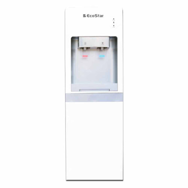EcoStar Water Dispenser WD-300 Hot & Cold - Friends Corporation