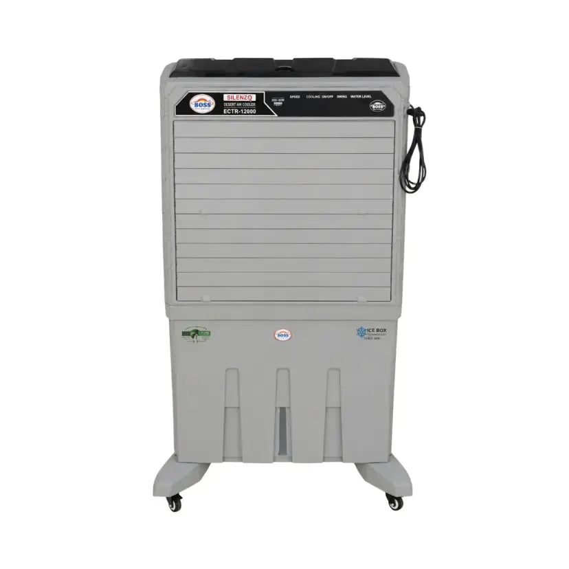 BOSS ROOM AIR COOLER Model ECTR-IB-12000