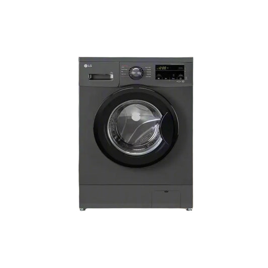 LG 7KG AUTOMATIC FRONT LOAD WASHER Model F2J3QYG6J