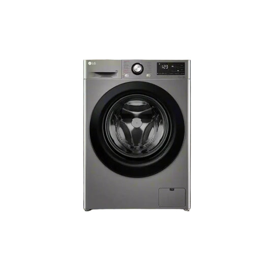 LG 9KG AUTOMATIC FRONT LOAD WASHER Model F4R3VYG6P