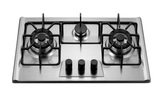 Signature Built-in Gas Hob 3761S