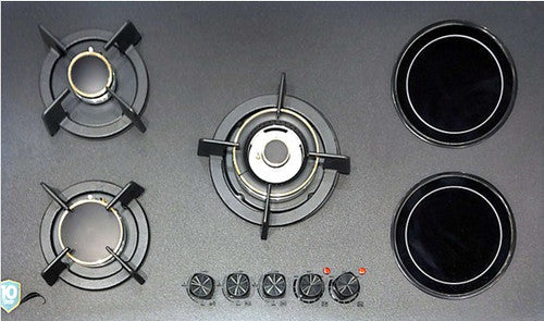 Signature Built-in Gas Cooktop 5900TGBF