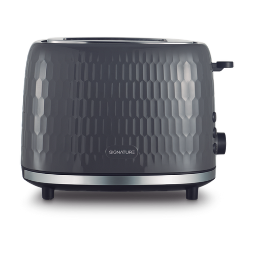Signature 2 Slice Toaster TB25B