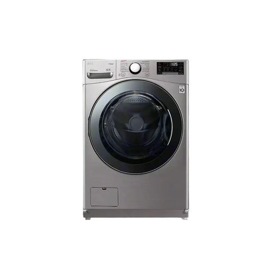 LG 18/10KG AUTOMATIC FRONT LOAD WASHER DRYER Model F0L2CRV2T2
