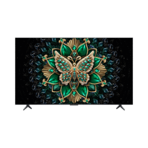 Konvo 50 Inch 4K QLED Google TV 50K7A