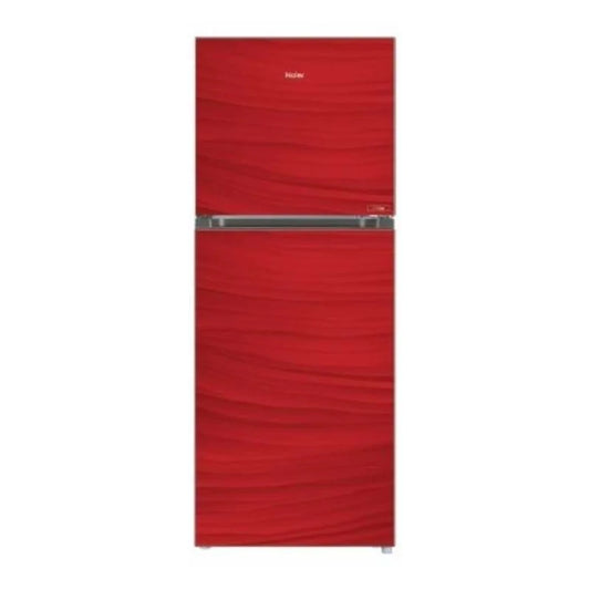Haier 368 L Top‑Mount Refrigerator Model HRF 368 EPR