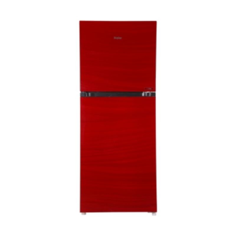 Haier 398 L Top‑Mount Refrigerator Model HRF 398 EPR